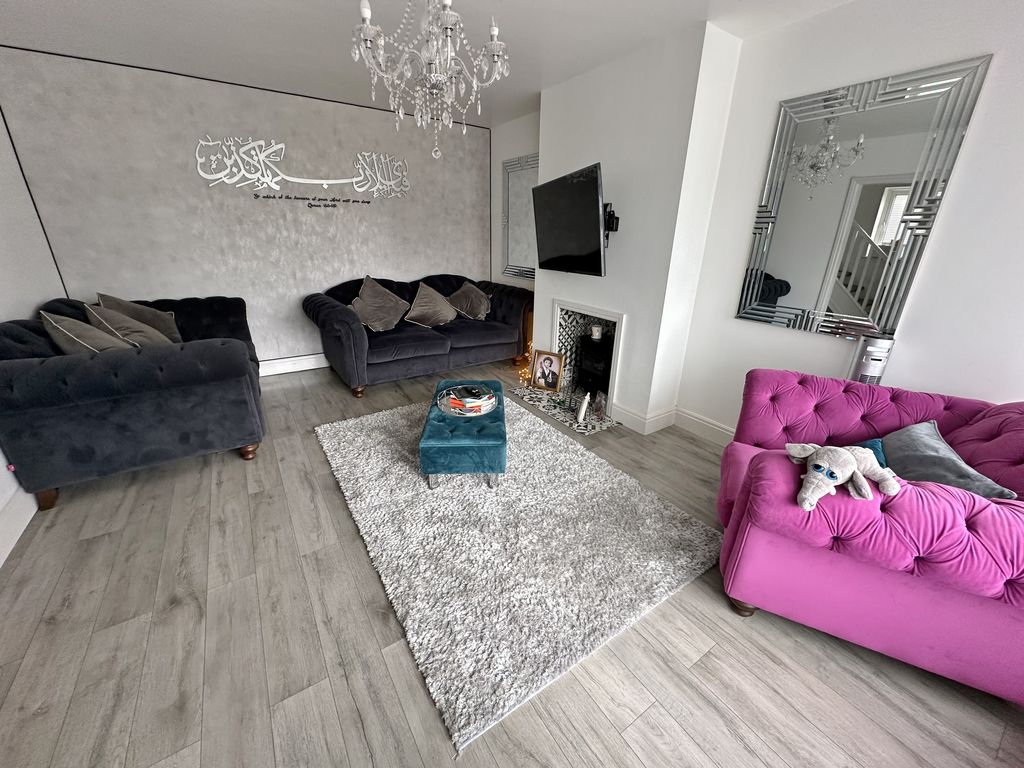 Brentwood Road Chadwell St Mary